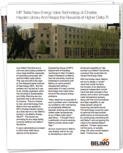 massachusetts institute of technology case study